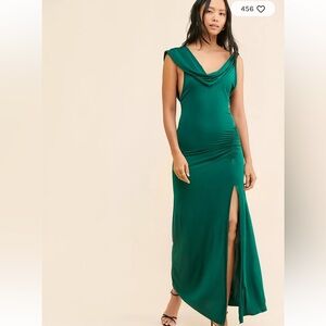 Free people Roxanne Dress